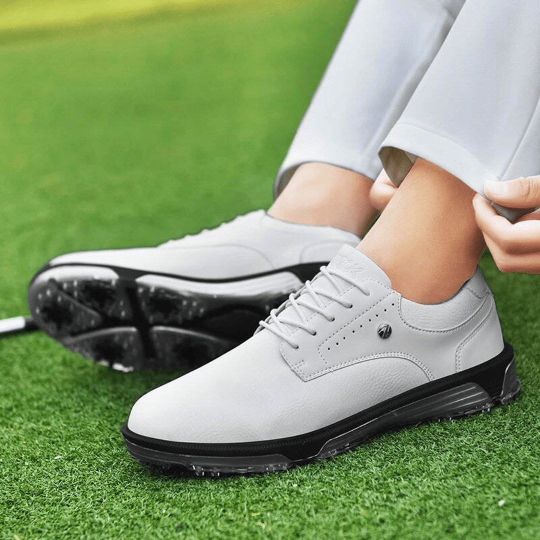 Ashford Classic Golf Oxfords