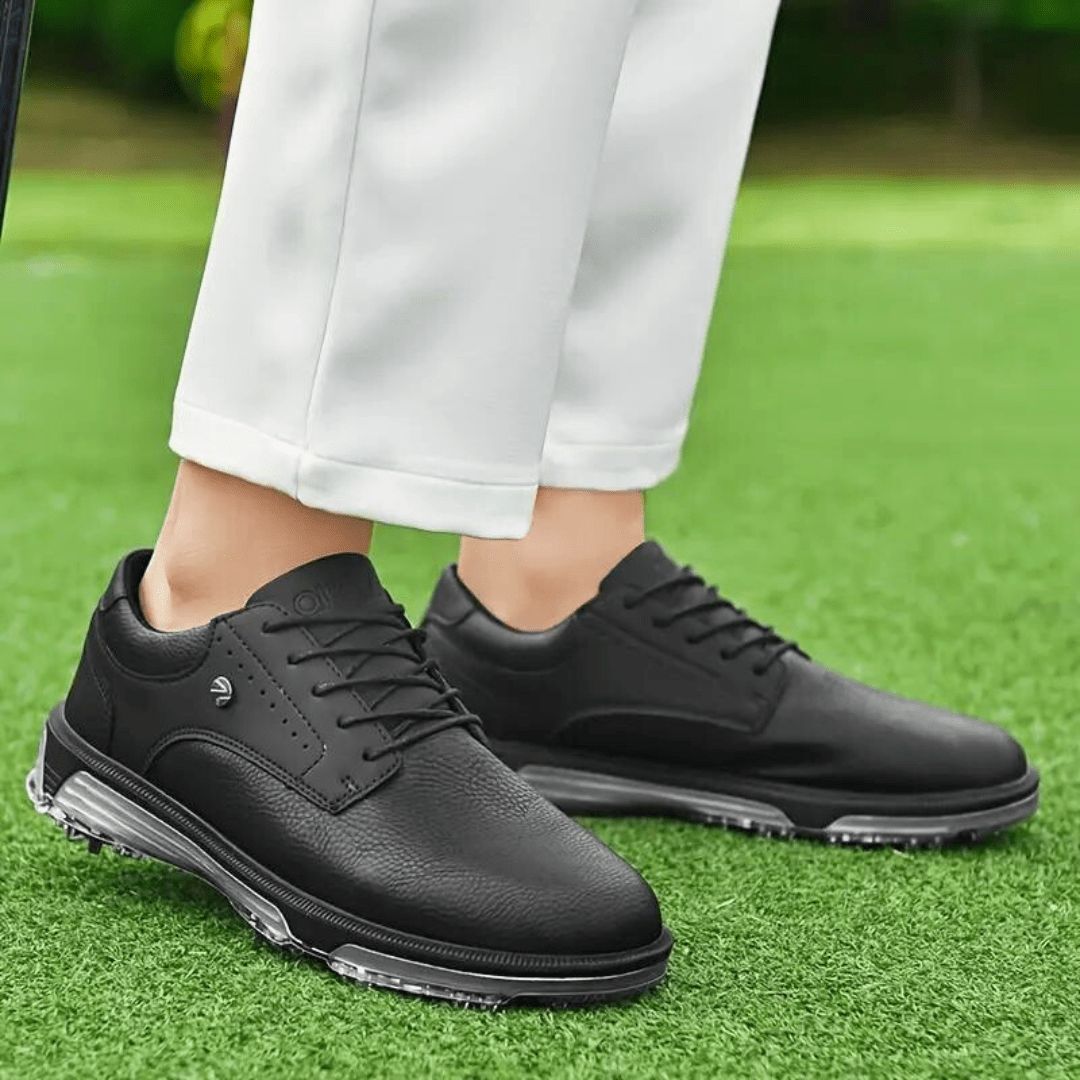 Ashford Classic Golf Oxfords - Rosland Ridge