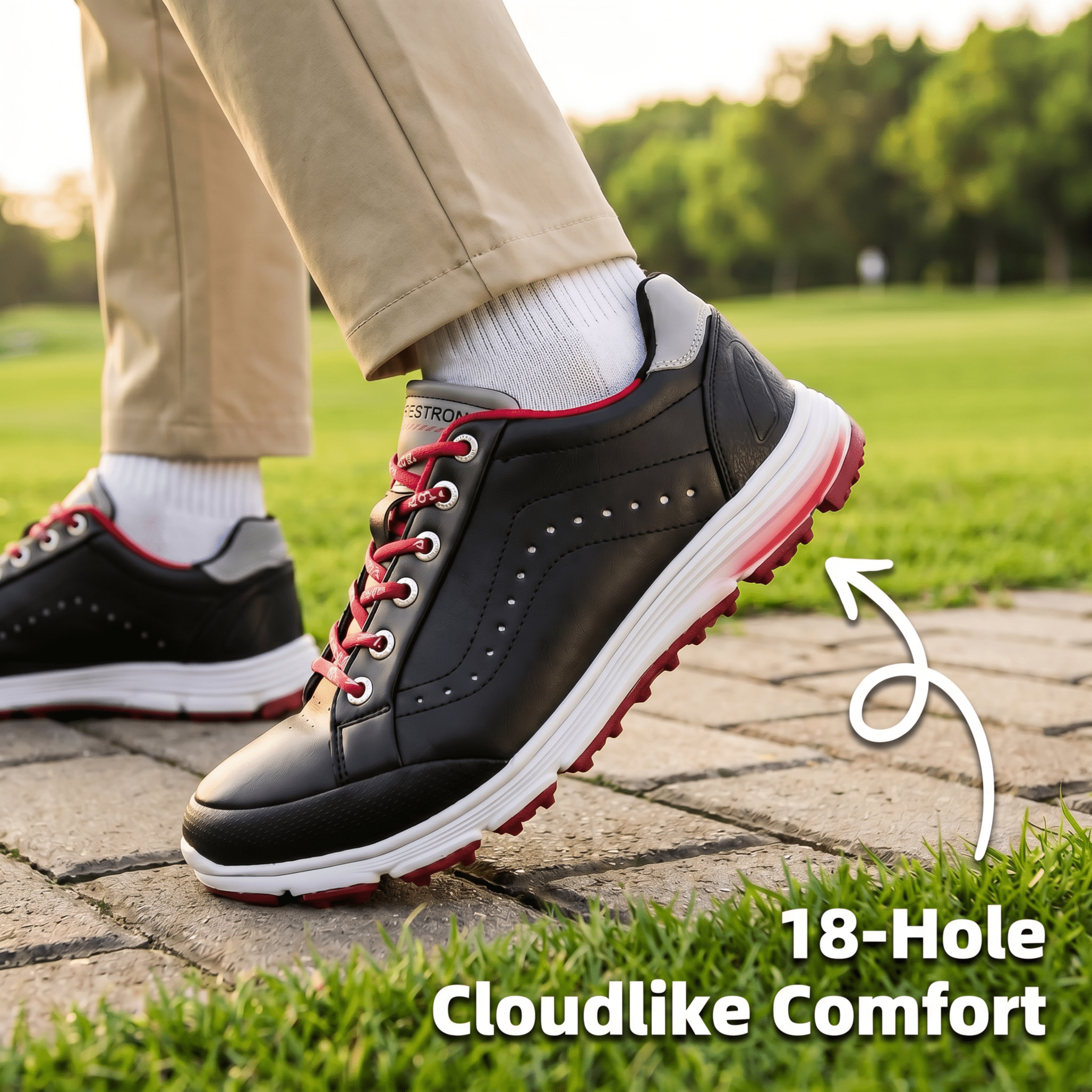 Drive Force 2.0 Golf Shoes - Rosland Ridge