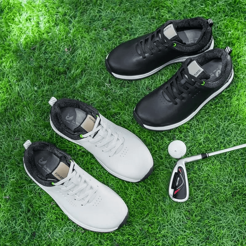FairwayFlex Golf Shoes - Rosland Ridge