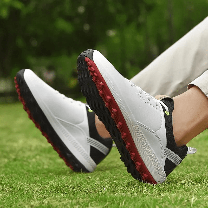 FairwayFlex Golf Shoes - Rosland Ridge