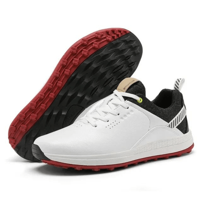 FairwayFlex Golf Shoes - Rosland Ridge