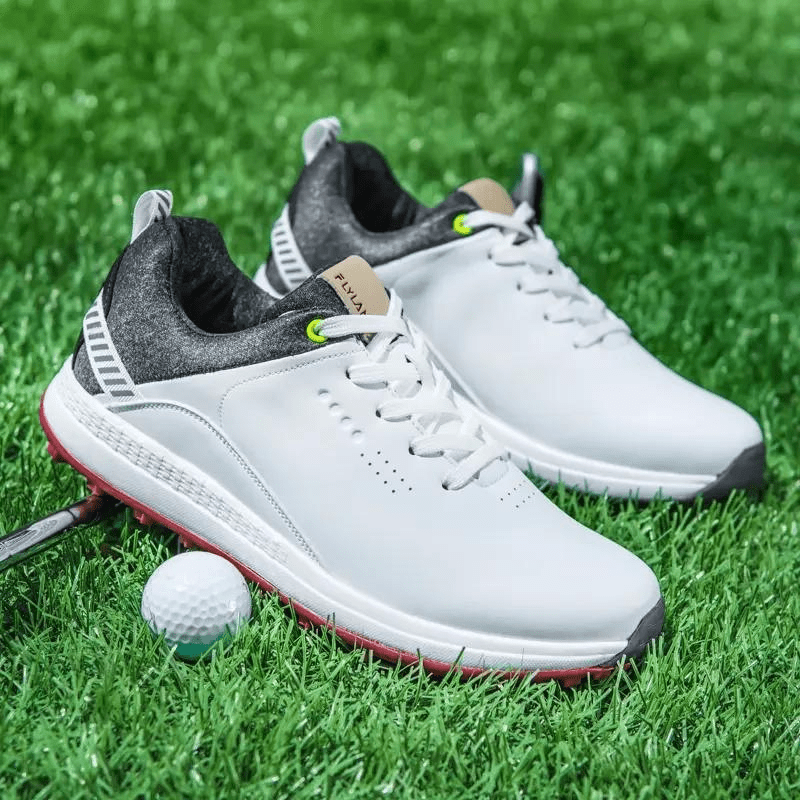 FairwayFlex Golf Shoes - Rosland Ridge