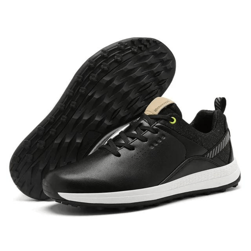 FairwayFlex Golf Shoes - Rosland Ridge