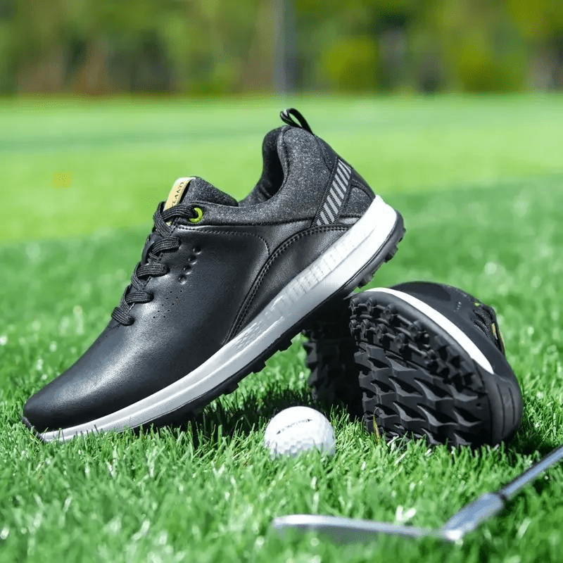 FairwayFlex Golf Shoes - Rosland Ridge