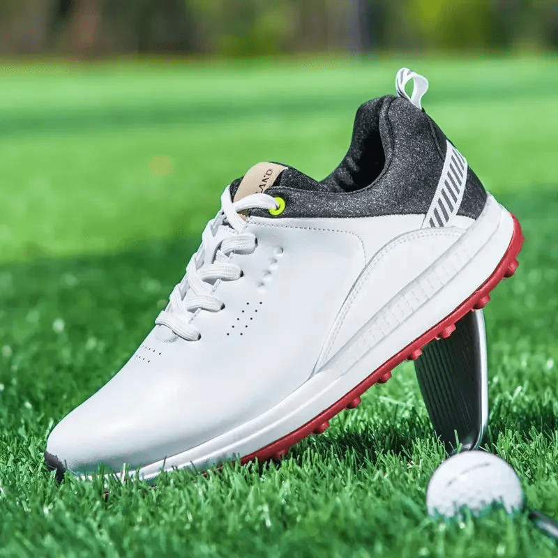 FairwayFlex Golf Shoes - Rosland Ridge