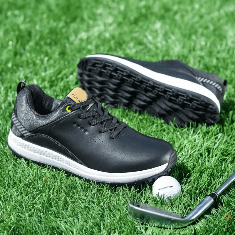 FairwayFlex Golf Shoes - Rosland Ridge