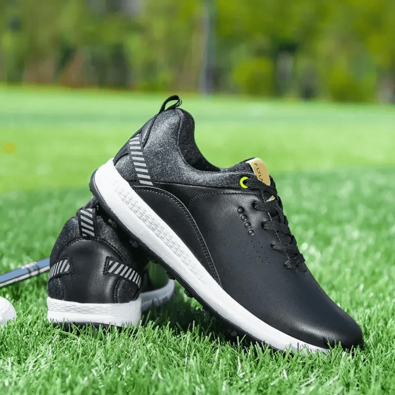 FairwayFlex Golf Shoes - Rosland Ridge