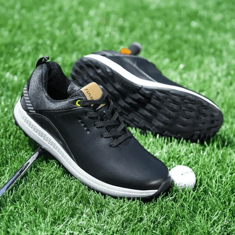FairwayFlex Golf Shoes - Rosland Ridge