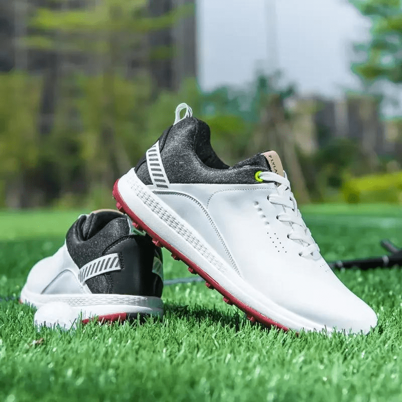 FairwayFlex Golf Shoes - Rosland Ridge