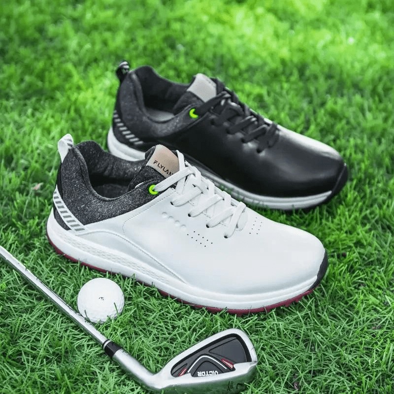 FairwayFlex Golf Shoes - Rosland Ridge