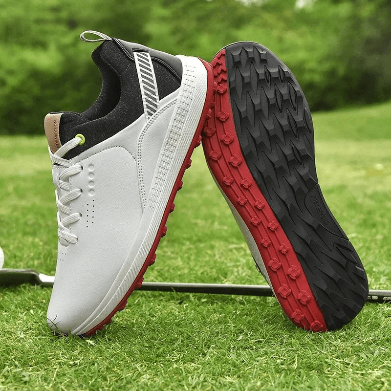 FairwayFlex Golf Shoes - Rosland Ridge