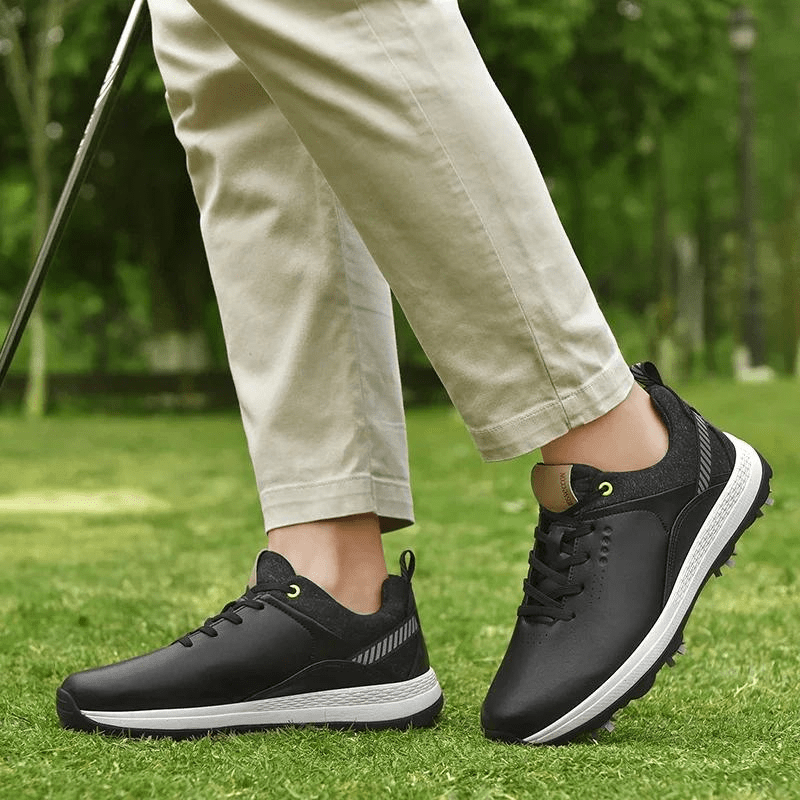 FairwayFlex Golf Shoes - Rosland Ridge