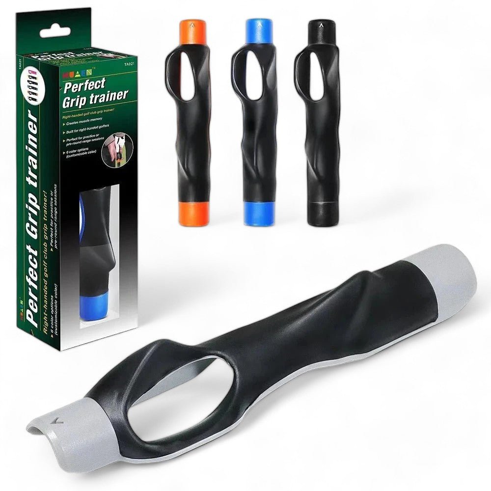 Golf Grip Trainer Attachment - Rosland Ridge