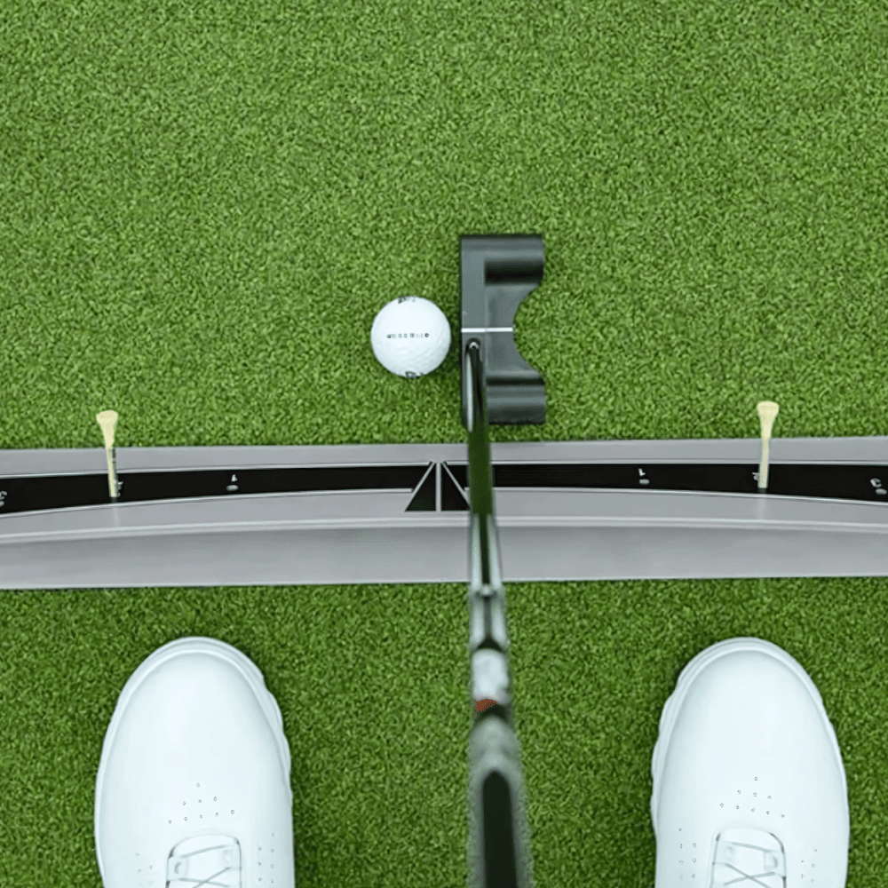 Pin Point Presio PinPoint Precision Putting Trainer