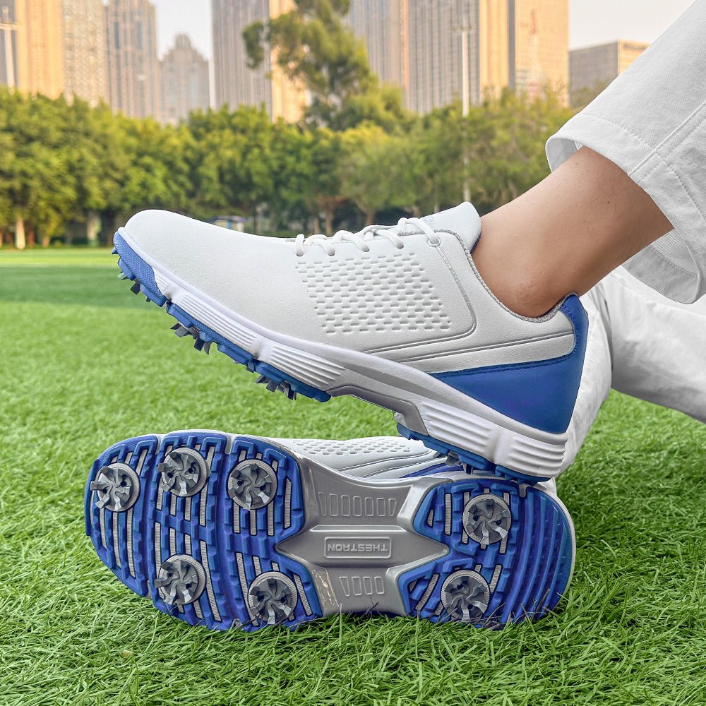 Vanton FlexGrip Golf Shoes - Rosland Ridge